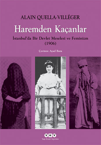 Haremden Kaçanlar