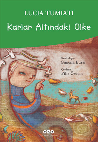 Karlar Altındaki Ülke