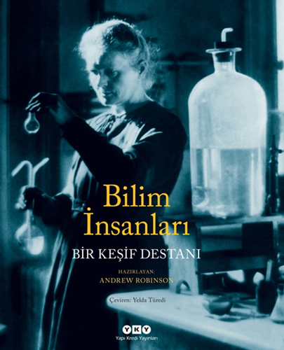 Bilim İnsanları