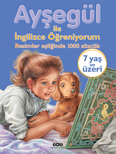 Ayşegül ile İngilizce Öğreniyorum