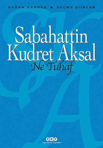 Ne Tuhaf – Seçme Şiirler