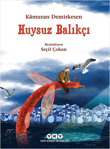 Huysuz Balıkçı