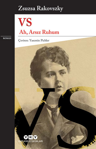 VS - Ah, Arsız Ruhum