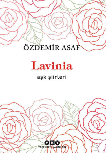 Lavinia - Aşk Şiirleri