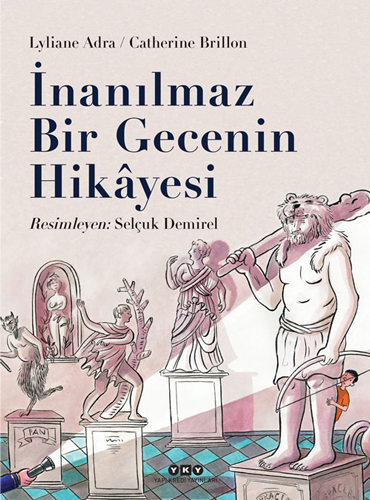 İnanılmaz Bir Gecenin Hikayesi