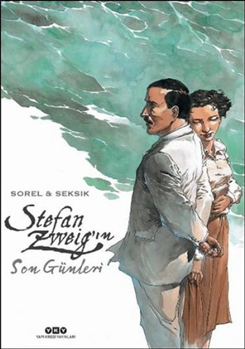 Stefan Zweig’ın Son Günleri