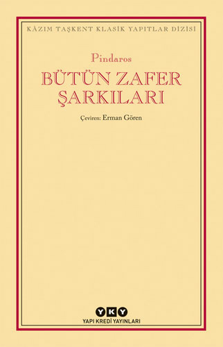 Bütün Zafer Şarkıları