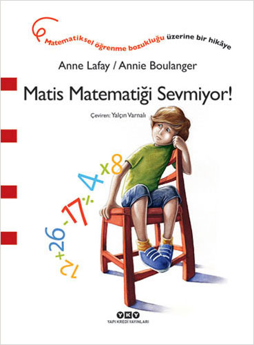 Matis Matematiği Sevmiyor!