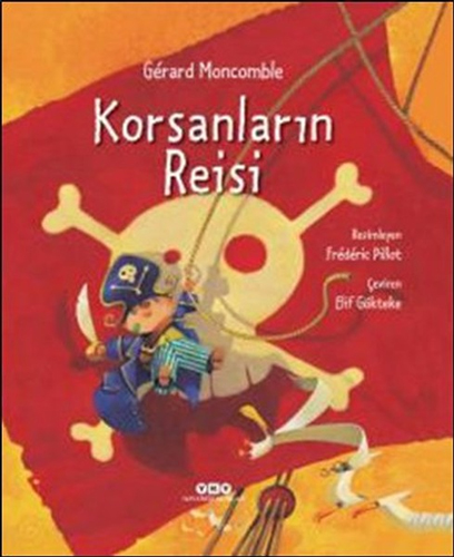 Korsanların Reisi