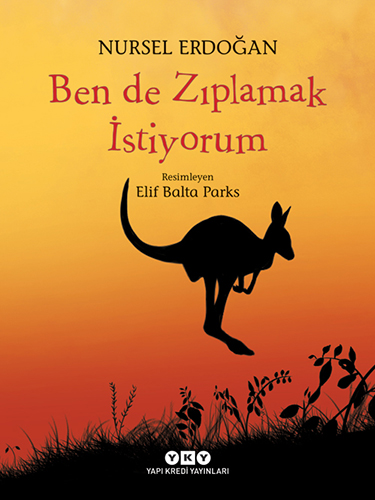 Ben de Zıplamak İstiyorum