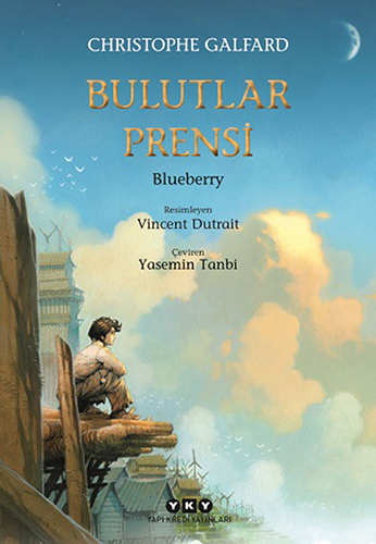 Bulutlar Prensi 1