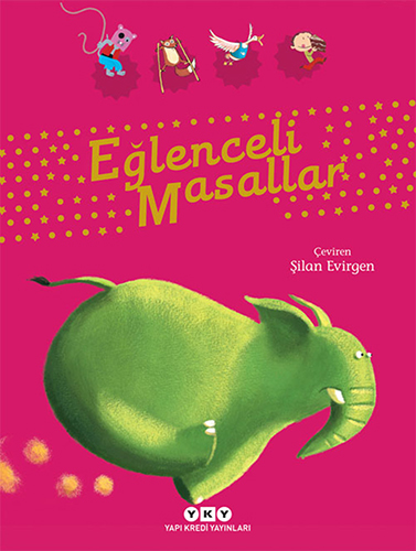 Eğlenceli Masallar