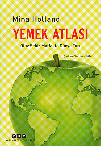 Yemek Atlası