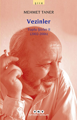 Vezinler