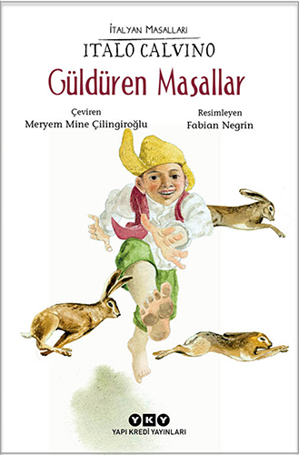 Güldüren Masallar