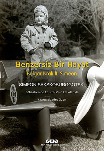 Benzersiz Bir Hayat