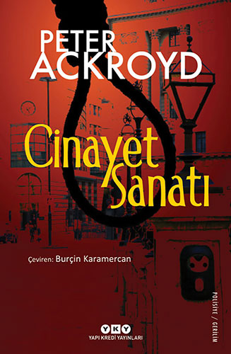 Cinayet Sanatı