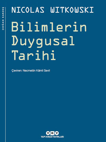 Bilimlerin Duygusal Tarihi