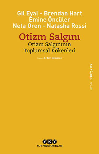 Otizm Salgını