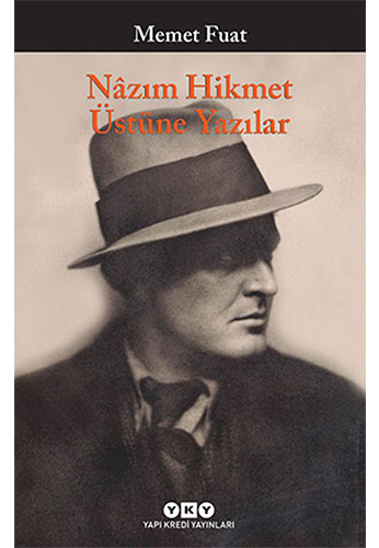 Nâzım Hikmet Üzerine Yazılar