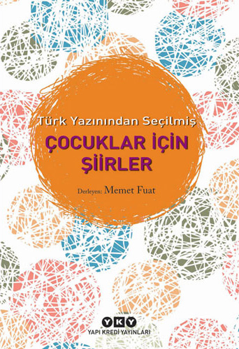 Çocuklar İçin Şiirler