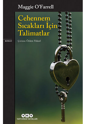 Cehennem Sıcakları İçin Talimatlar