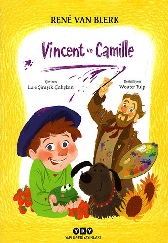 Vincent ve Camille