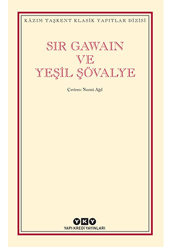 Sir Gawain ve Yeşil Şövalye