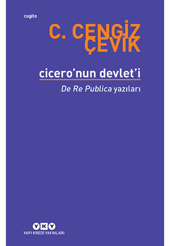 Cicero’nun Devlet’i