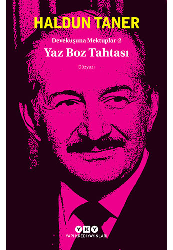 Yaz Boz Tahtası