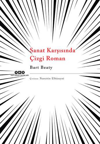 Sanat Karşısında Çizgi Roman