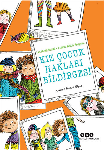 Kız Çocuk Hakları Bildirgesi