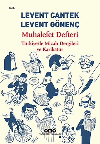 Muhalefet Defteri