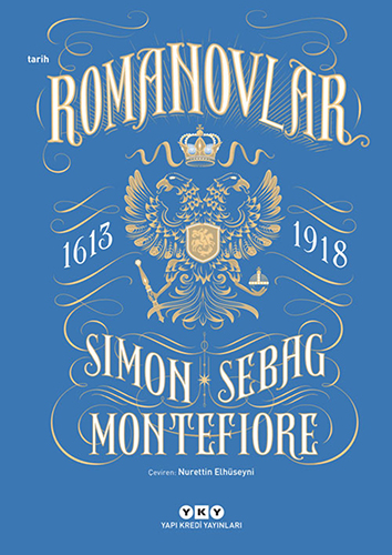 Romanovlar 1613 - 1918