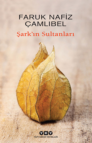 Şark’ın Sultanları