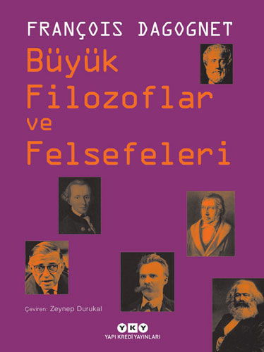 Büyük Filozoflar ve Felsefeleri