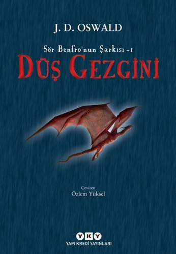 Düş Gezgini 