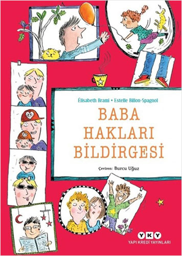 Baba Hakları Bildirgesi