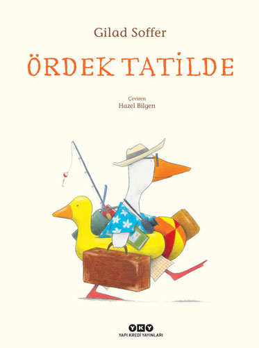 Ördek Tatilde