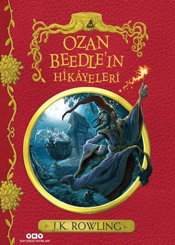 Ozan Beedle'ın Hikayeleri (Ciltli)