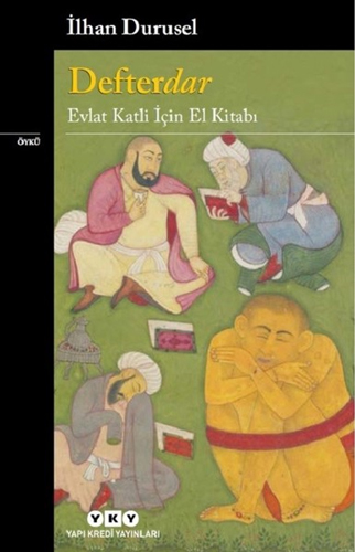 Defterdar-Evlat Katli İçin El Kitabı