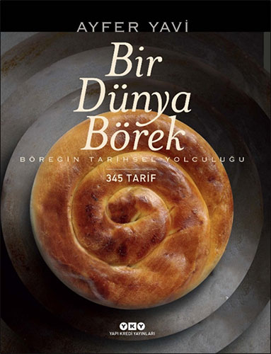 Bir Dünya Börek