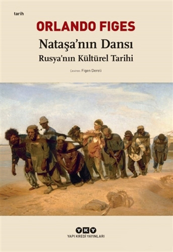 Nataşa’nın Dansı