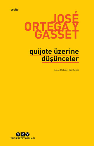 Quijote Üzerine Düşünceler