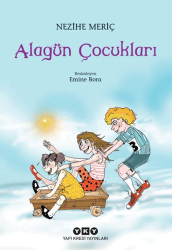 Alagün Çocukları