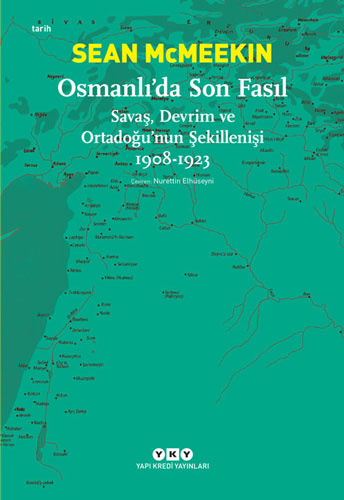 Osmanlı’da Son Fasıl