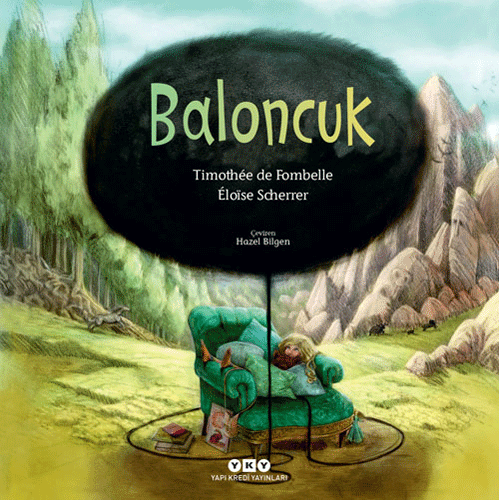 Baloncuk (Ciltli)