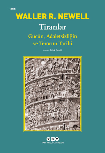 Tiranlar