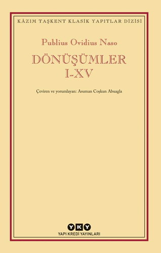 Dönüşümler I-XV