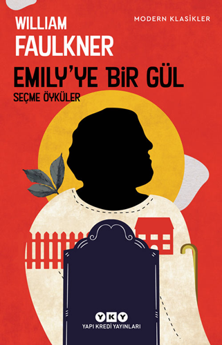 Emily’ye Bir Gül